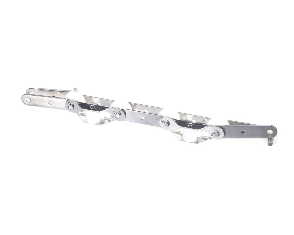 INSINGER PARTS Insinger 1166-1 Chain Assy (Per Foot) - SKU ISG1166-1