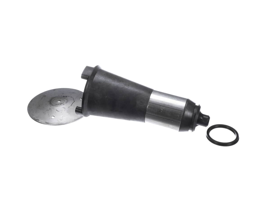 INSINGER PARTS Insinger 1169-179DT Xh Overflow Tube Kit - SKU ISG1169-179DT