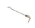 INSINGER PARTS Insinger 1169-21 Drain Handle Assy - SKU ISG1169-21