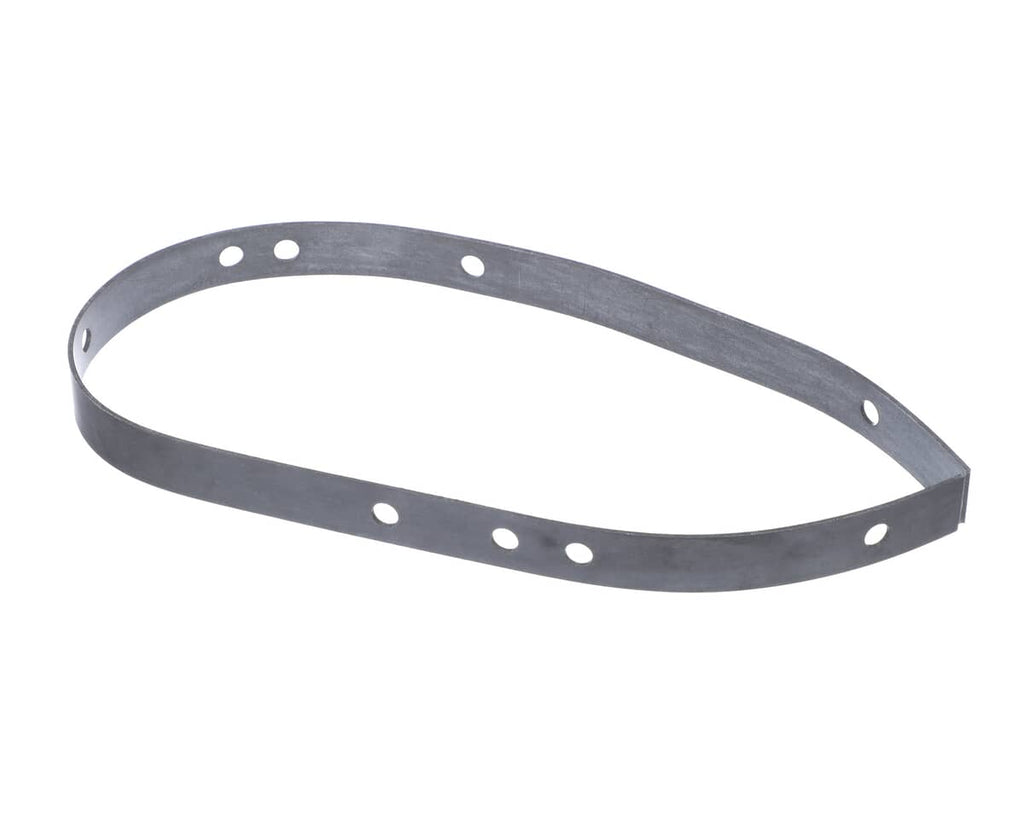 INSINGER PARTS Insinger 1472-25A Door Channel Gasket (Standard) - SKU ISG1472-25A
