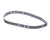 INSINGER PARTS Insinger 1472-25A Door Channel Gasket (Standard) - SKU ISG1472-25A