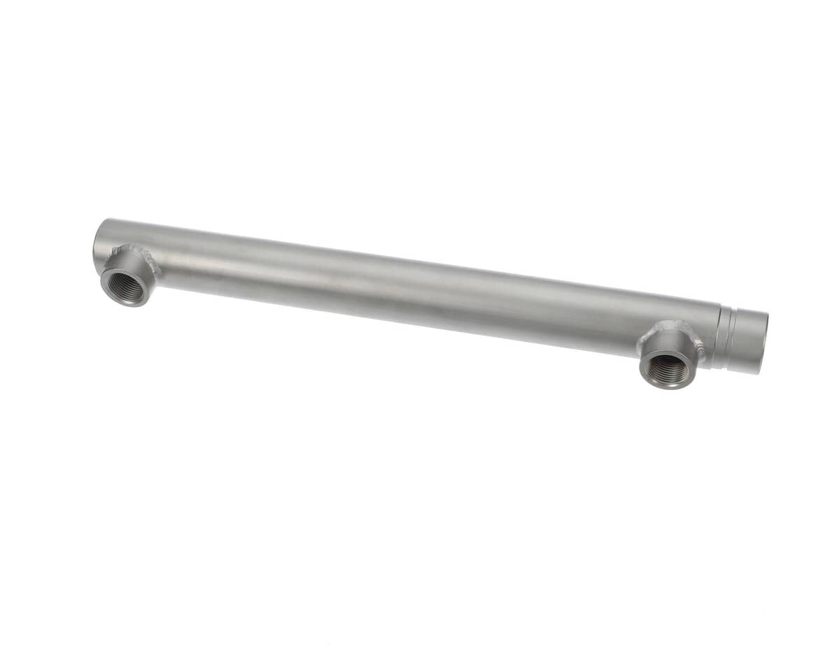 INSINGER PARTS Insinger 1512-57 Discharge Manifold (TRAC878) 1 - SKU ISG1512-57