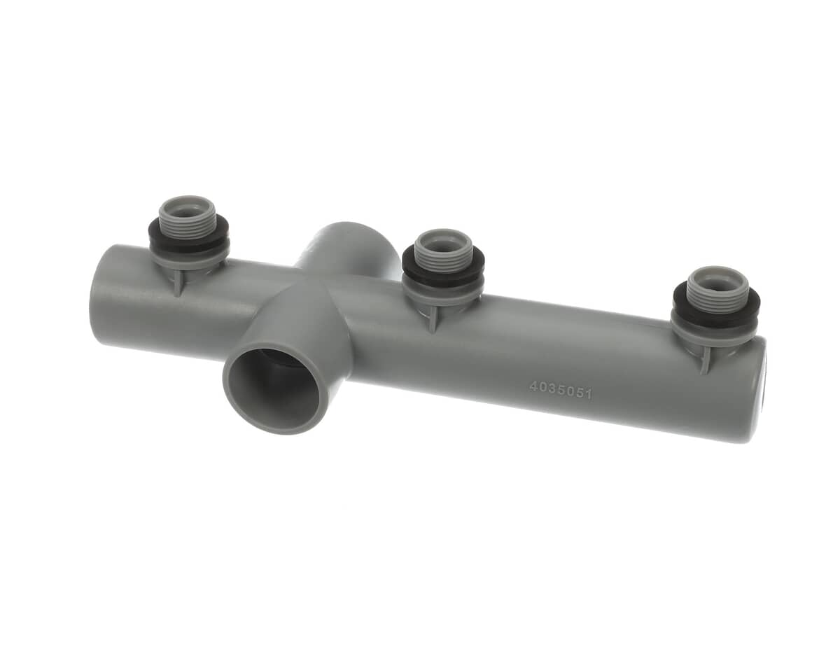 INSINGER PARTS Insinger 199-42 Spray Pipe Up Wash 40-2/45SA - - SKU ISG199-42