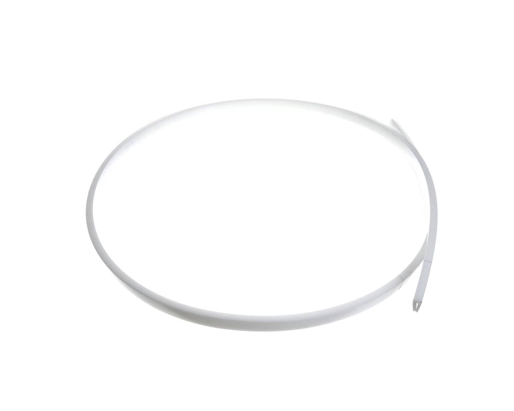 INSINGER PARTS Insinger 4798-00675 Clip On Wear Strip 3/8 X 3/4 Uhmw-Pe (D3 - SKU ISG4798-00675