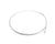 INSINGER PARTS Insinger 4798-00675 Clip On Wear Strip 3/8 X 3/4 Uhmw-Pe (D3 - SKU ISG4798-00675