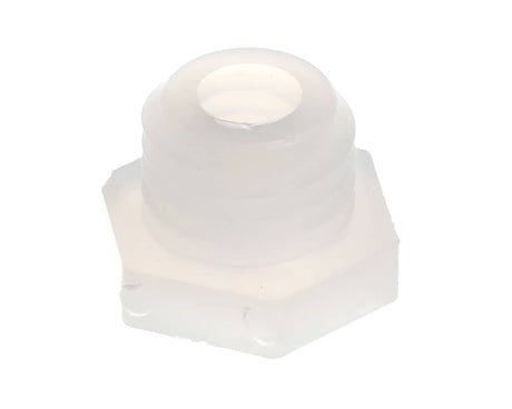 INSINGER PARTS Insinger 4820-03319 Plug Wash Arm End 3/4-10 Uhmw W/ Hole - SKU ISG4820-03319