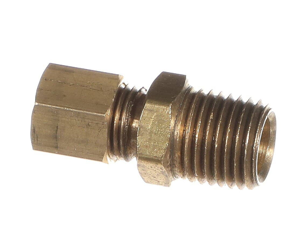 INSINGER PARTS Insinger 4825-01025 Compression Fitting 1/4IN Bh - SKU ISG4825-01025
