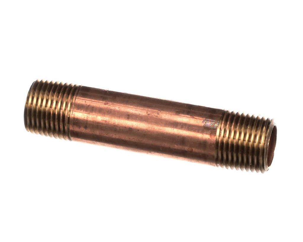 INSINGER PARTS Insinger 4825-01858 Nipple 1/2IN NPT X 3.5IN - SKU ISG4825-01858