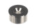INSINGER PARTS Insinger 5065-01114 Magnet Neodinium .5 Dia X .25 Thick - SKU ISG5065-01114