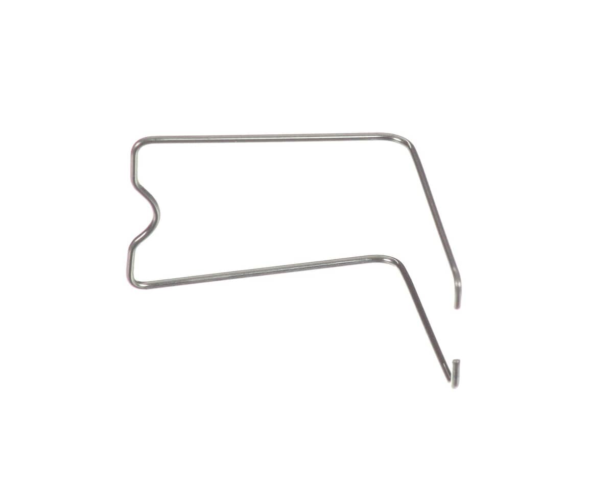 INSINGER PARTS Insinger 5345-02313 Spring Relay Hold Down Clip - SKU ISG5345-02313