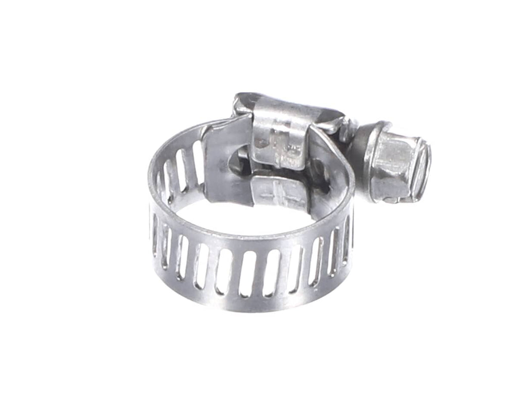INSINGER PARTS Insinger 5375-00511 Hose Clamp 7/32'' To 5/8'' (D2839) - SKU ISG5375-00511