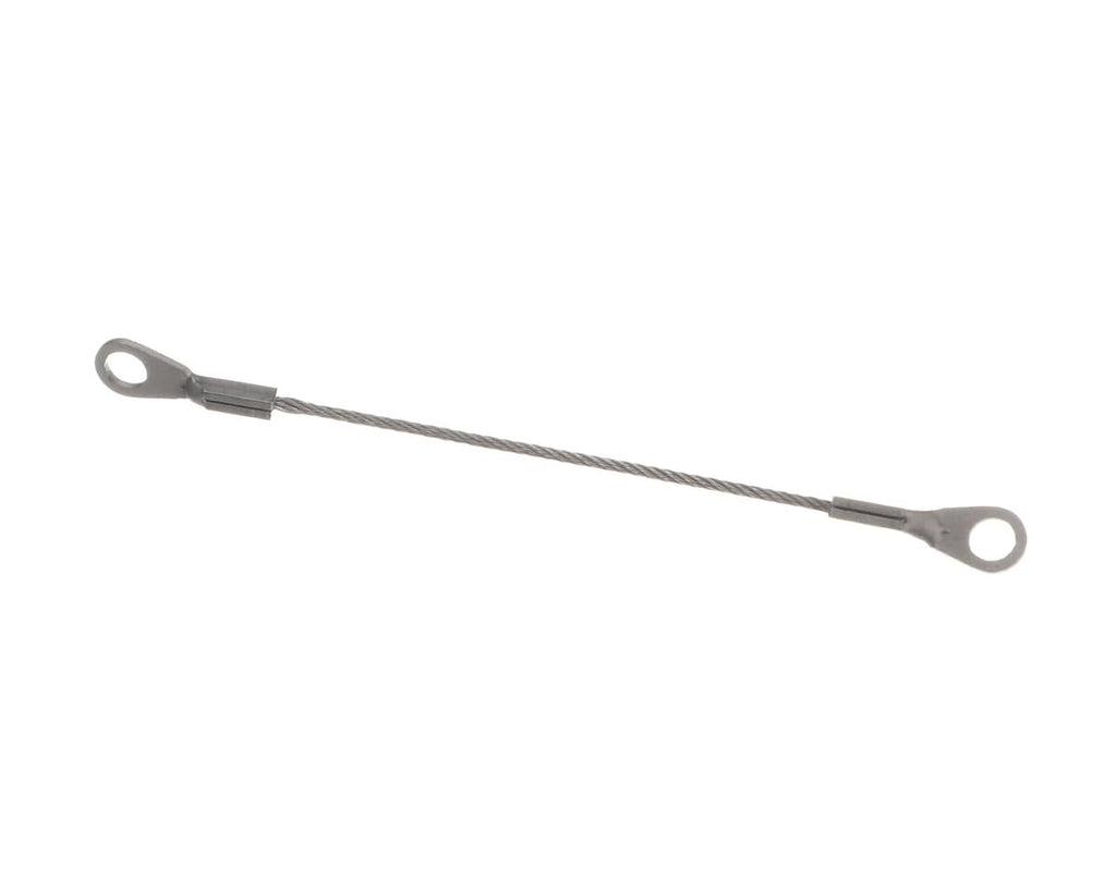 INSINGER PARTS Insinger 5535-03342 Wire Rope Spray Arm End Plug - SKU ISG5535-03342