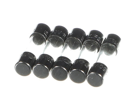 INSINGER PARTS Insinger 5920-01130 Fuse 5 X 20MM 2.0 Amp Fast Acting - SKU ISG5920-01130