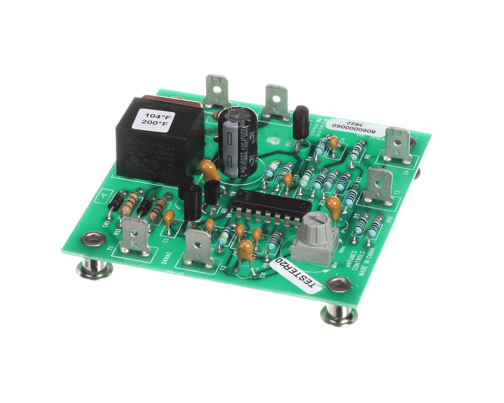 INSINGER PARTS Insinger 5955-02284 Control Board Temperature - SKU ISG5955-02284