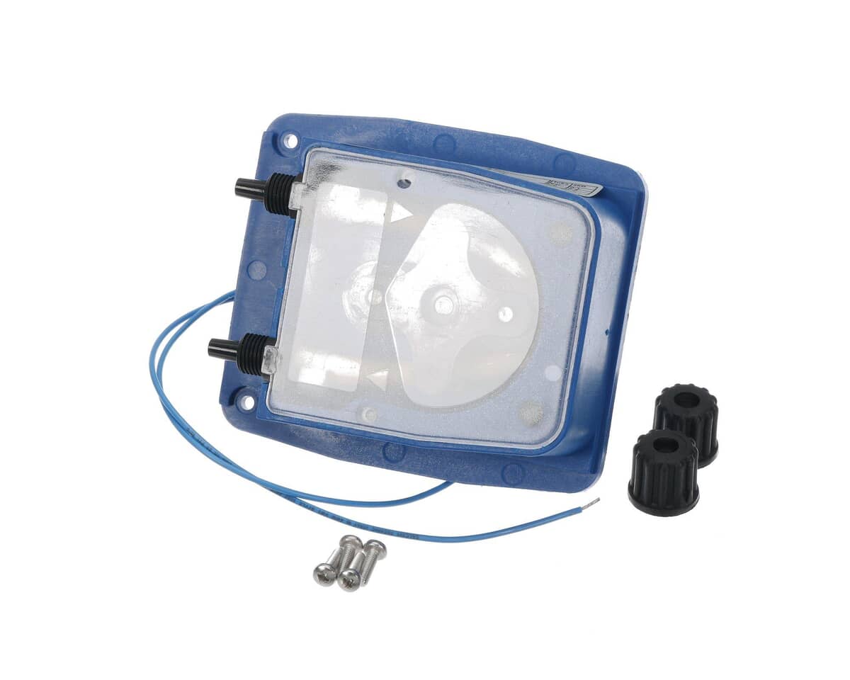 INSINGER PARTS Insinger 6110-00871 Rinse Pump &amp; Motor 115V 22 RPM - SKU ISG6110-00871