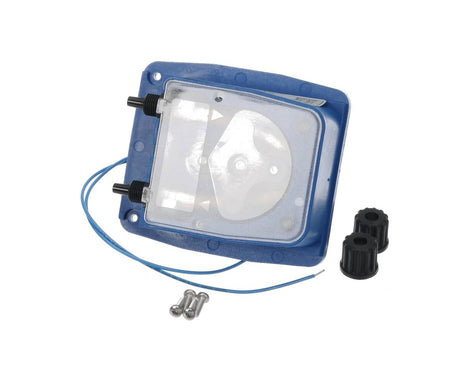 INSINGER PARTS Insinger 6110-00871 Rinse Pump &amp; Motor 115V 22 RPM - SKU ISG6110-00871