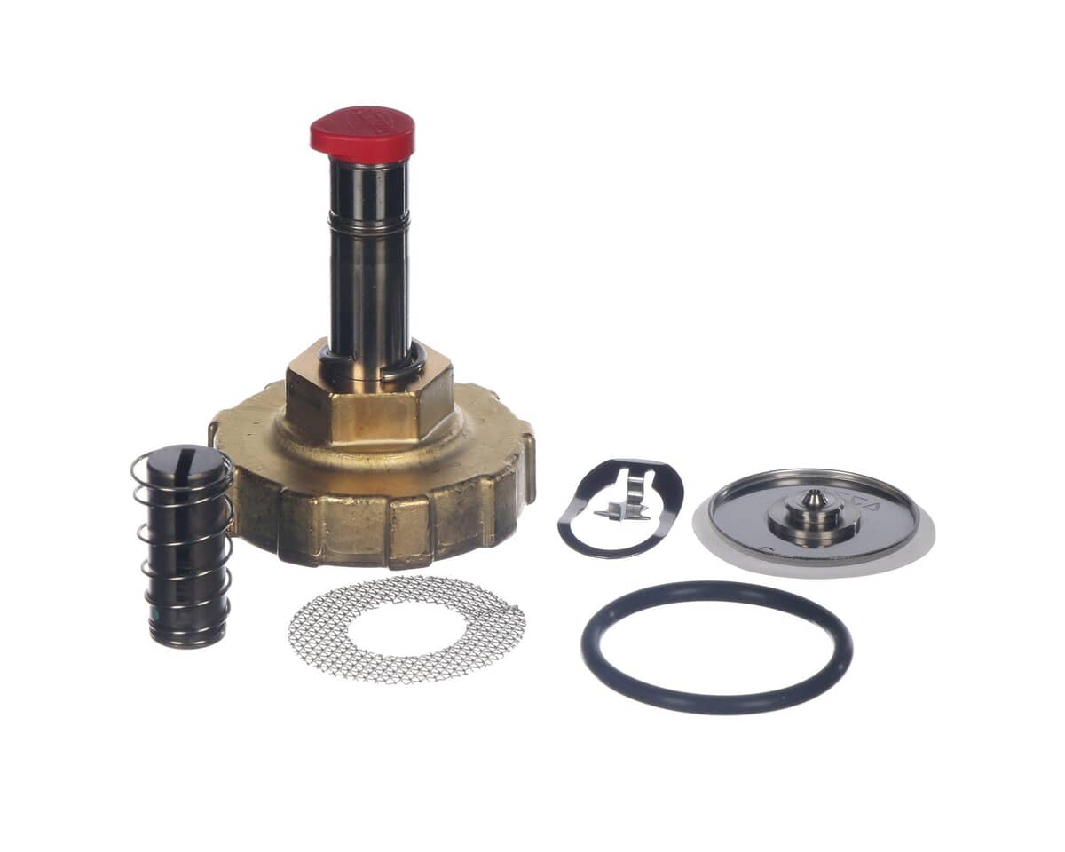 INSINGER PARTS Insinger 6410-01831 Solenoid Repiar Kit 1/2IN - SKU ISG6410-01831