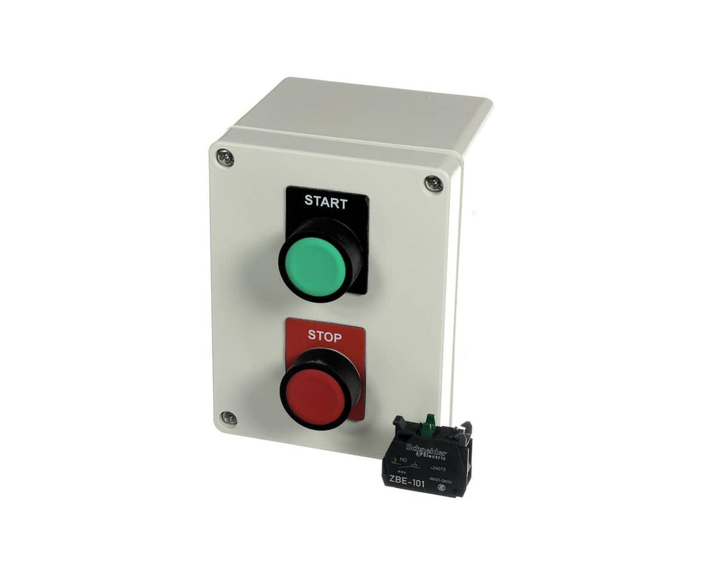 INSINGER PARTS Insinger 6410-02396 Kit Stop + Start Pushbuttons - SKU ISG6410-02396