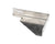 INSINGER PARTS Insinger 7000-01002 Bracket Track Support & Vrs Box (1440-1 - SKU ISG7000-01002