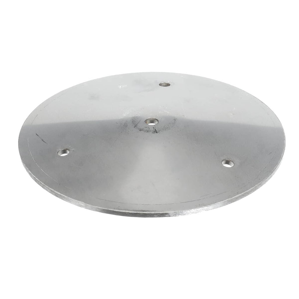 INSINGER PARTS Insinger 7000-02101 Skimmer Cap (Drain Overflow) - SKU ISG7000-02101