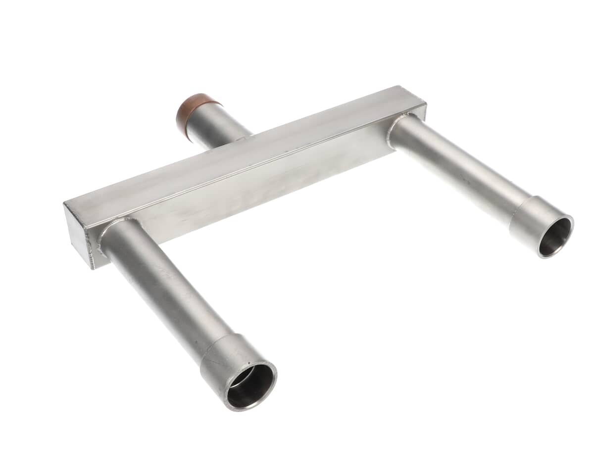 INSINGER PARTS Insinger 7100-02535 Wash Manifold Assy - SKU ISG7100-02535
