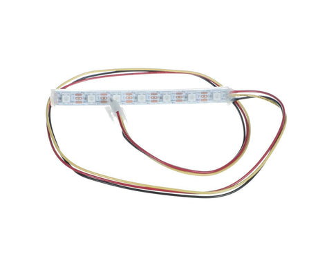 INSINGER PARTS Insinger 7400-01821 Light Strip &amp; Connector Assy Qty. 2 - SKU ISG7400-01821