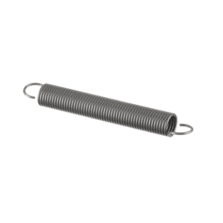 INSINGER PARTS Insinger 816-58 Microswitch Spring S/S 2-7/8MA - SKU ISG816-58
