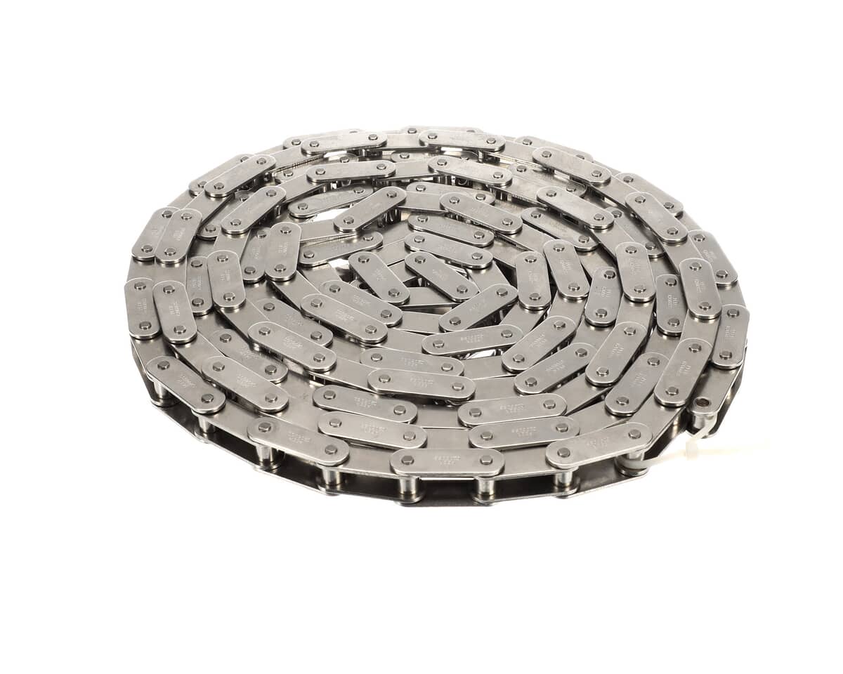 INSINGER PARTS Insinger 9014-015 Conveyor Chain Front - SKU ISG9014-015