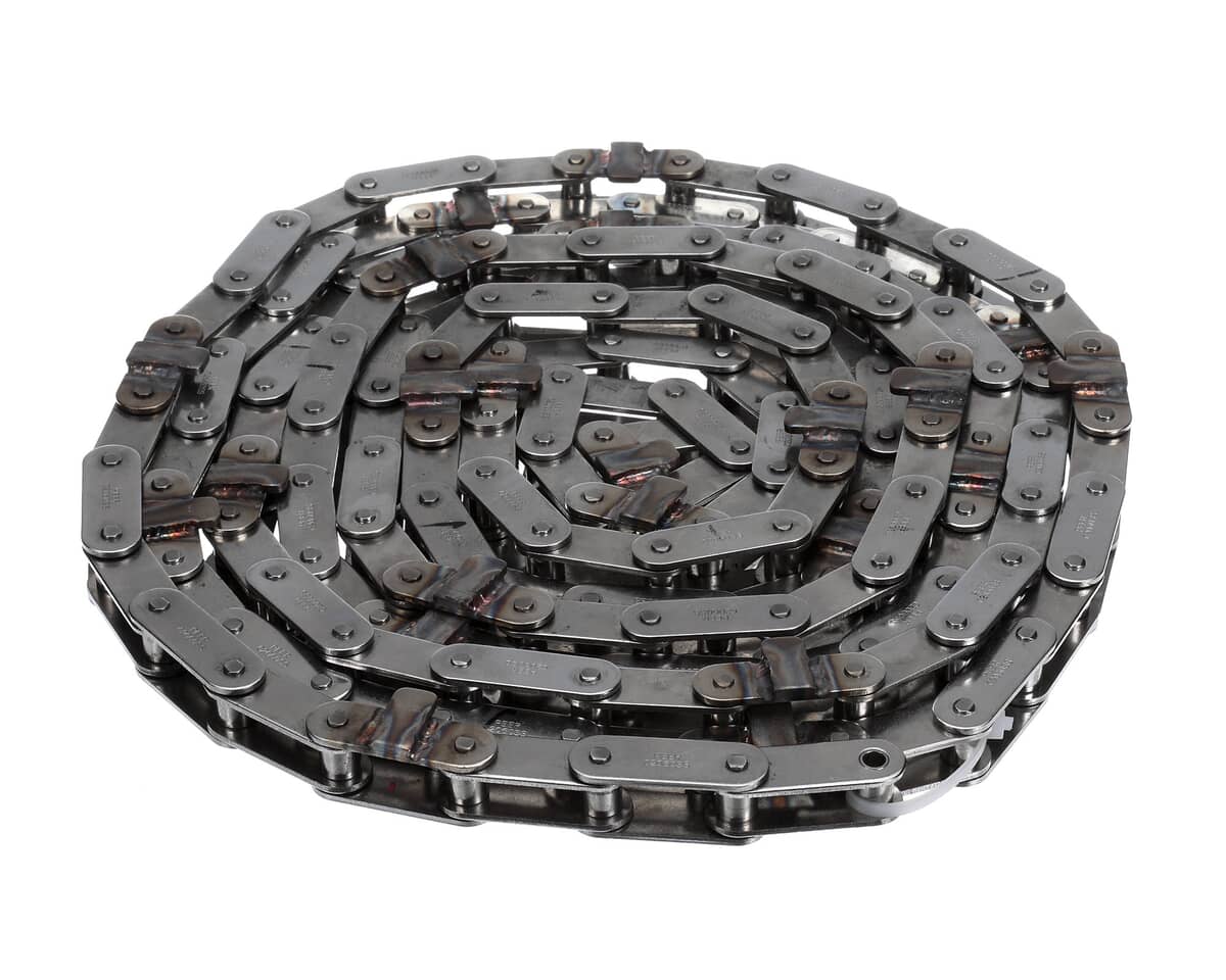 INSINGER PARTS Insinger 9014-016 Conveyor Chain Rear - SKU ISG9014-016
