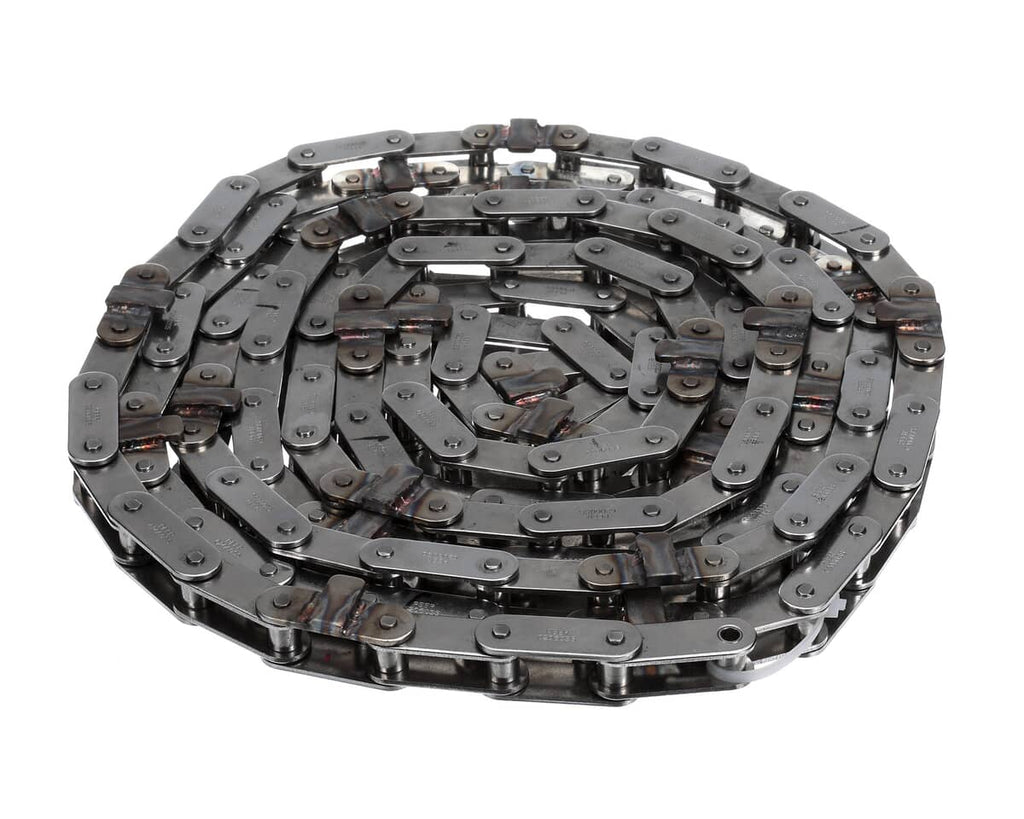 INSINGER PARTS Insinger 9014-016 Conveyor Chain Rear - SKU ISG9014-016