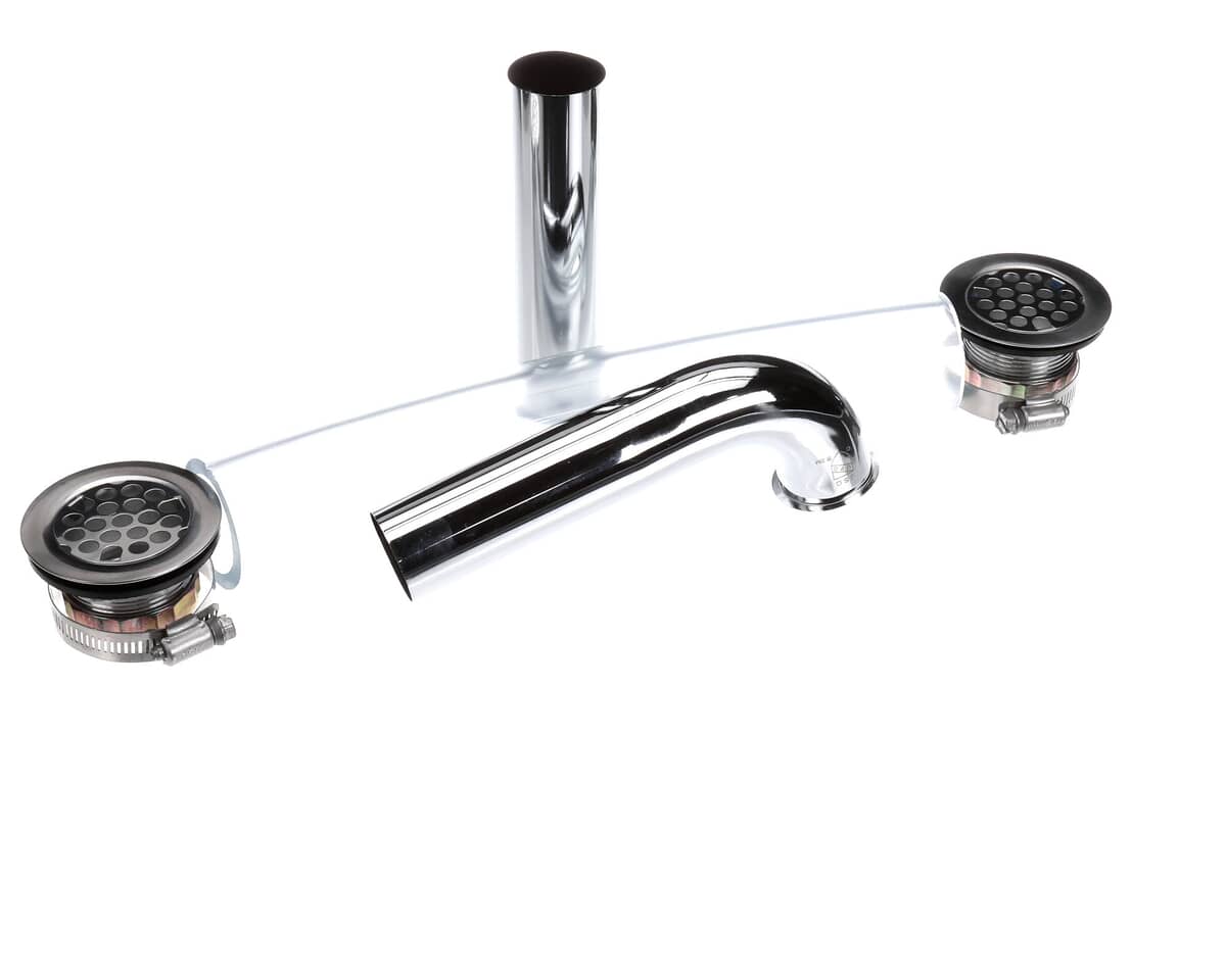 INSINGER PARTS Insinger 969-67 Drain Assy - SKU ISG969-67
