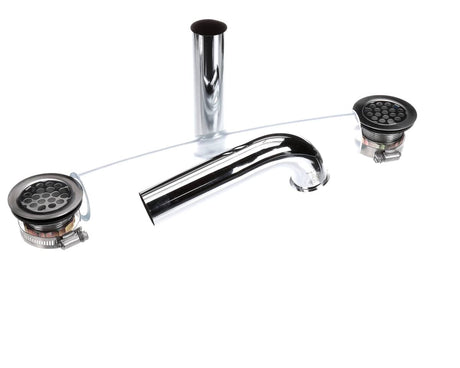 INSINGER PARTS Insinger 969-67 Drain Assy - SKU ISG969-67