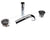 INSINGER PARTS Insinger 969-67 Drain Assy - SKU ISG969-67