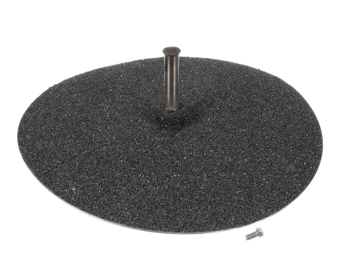 INSINGER PARTS Insinger 974-99 Abrasive Disc W/Handle - SKU ISG974-99