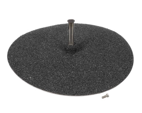 INSINGER PARTS Insinger 974-99 Abrasive Disc W/Handle - SKU ISG974-99