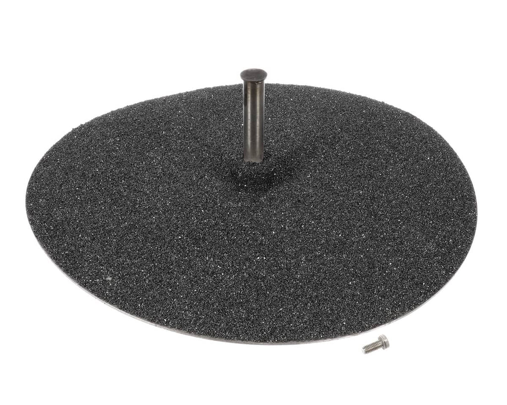 INSINGER PARTS Insinger 974-99 Abrasive Disc W/Handle - SKU ISG974-99