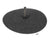 INSINGER PARTS Insinger 974-99 Abrasive Disc W/Handle - SKU ISG974-99
