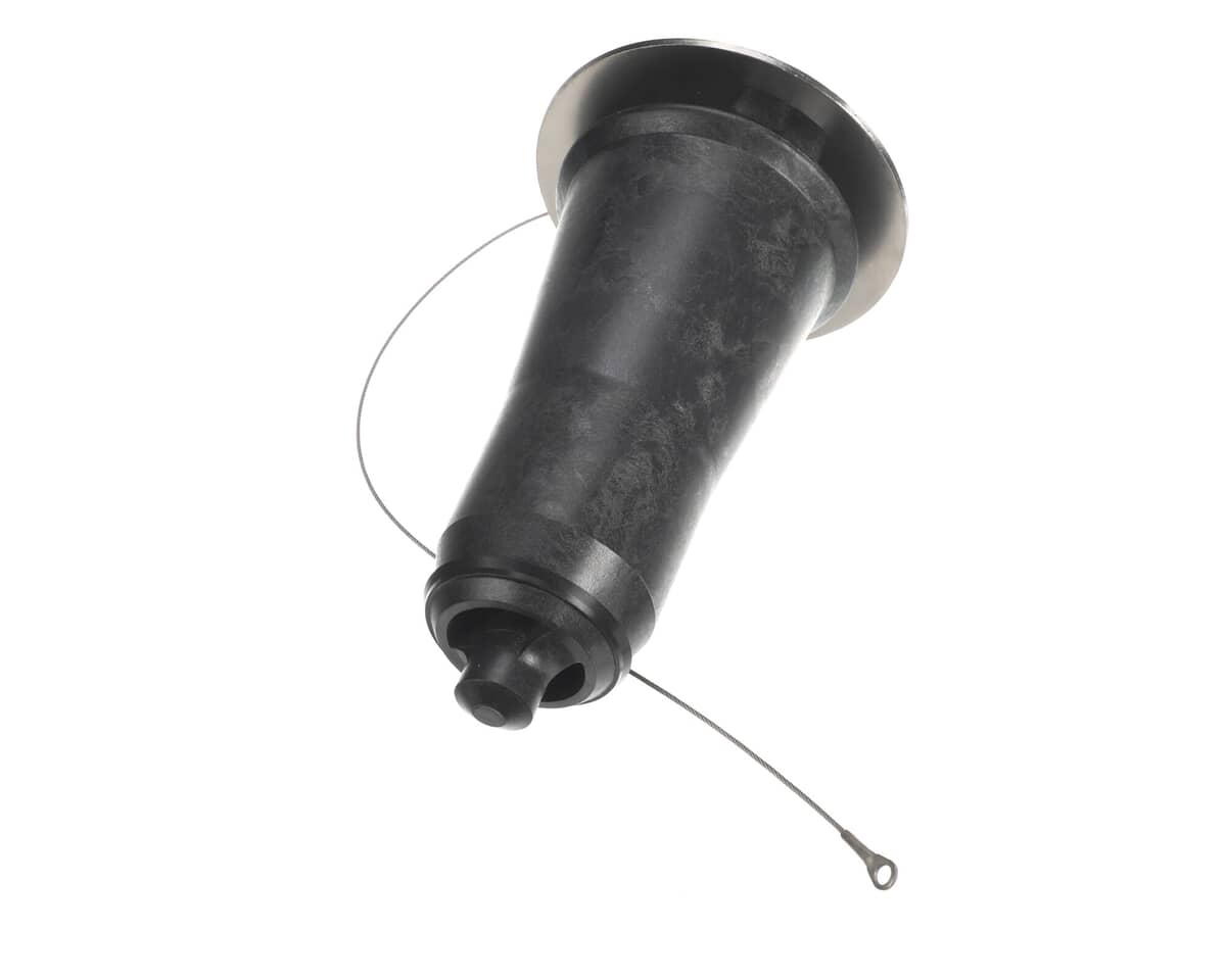 INSINGER PARTS Insinger 975-180-OF Overflow Assy - SKU ISG975-180-OF