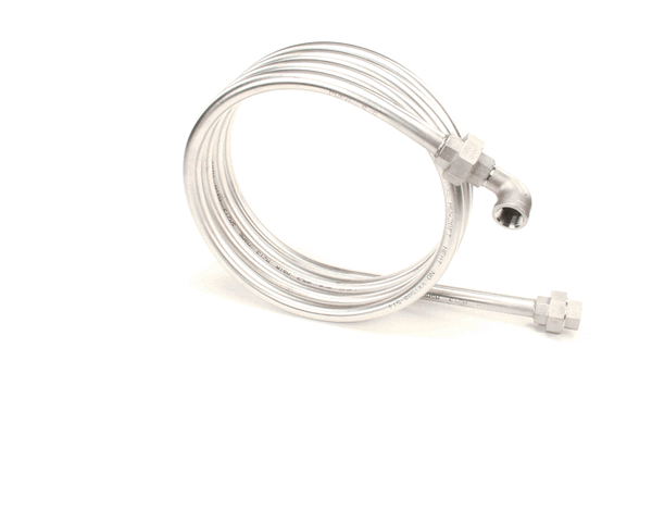INSINGER PARTS Insinger 975-75-RS Steam Coil S/S Right Hand (Mod - SKU ISG975-75-RS