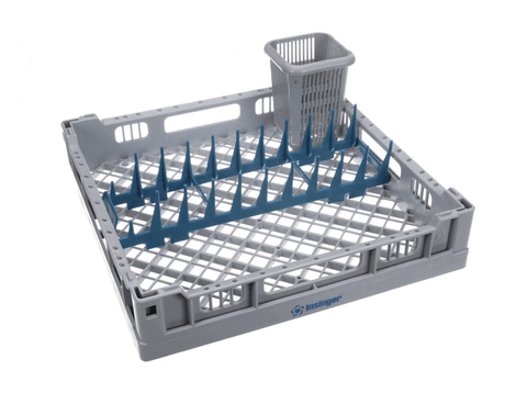 INSINGER PARTS Insinger D2-560-7 Kit Combination Rack 16IN X 16 - SKU ISGD2-560-7
