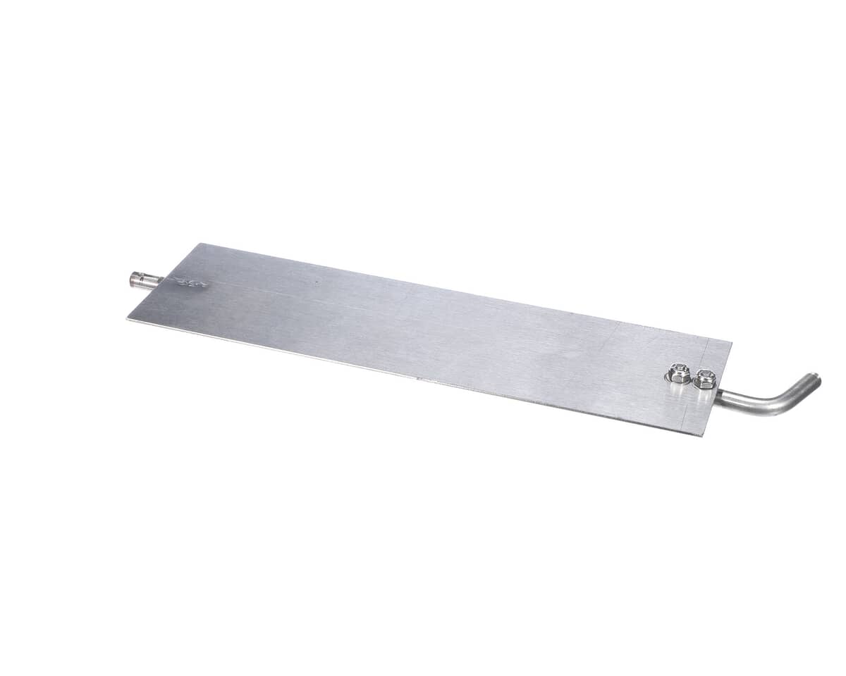 INSINGER PARTS Insinger D2-831 Damper Blade Assy - SKU ISGD2-831