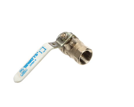 INSINGER PARTS Insinger D2339 Ball Valve 1/2 - SKU ISGD2339