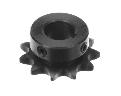 INSINGER PARTS Insinger D2416 Sprocket 41B11F X 3/4 Bore Kss - SKU ISGD2416
