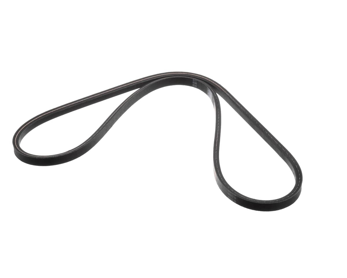 INSINGER PARTS Insinger D2459 V-Belt 52X1/2 5/16THK - SKU ISGD2459