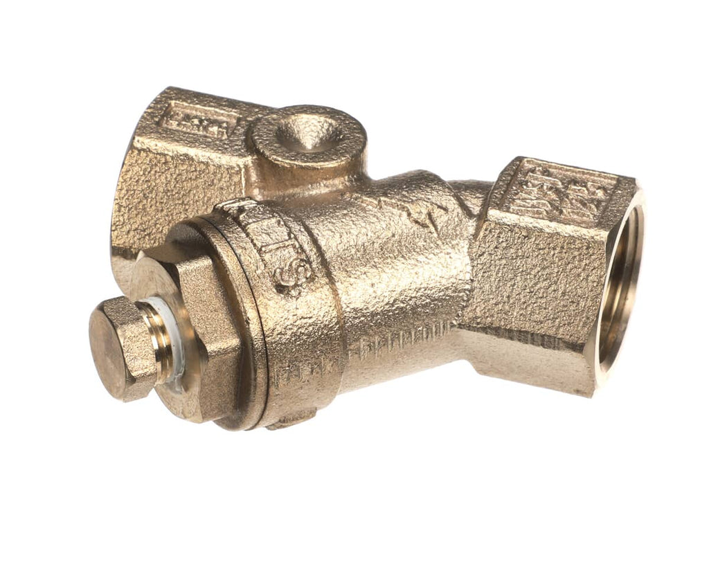 INSINGER PARTS Insinger D2482 Y Strainer 3/4 Watts( See Memo - SKU ISGD2482