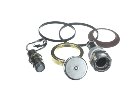 INSINGER PARTS Insinger D2490-R3-RK Solenoid (Piston) Repair Kit 3 - SKU ISGD2490-R3-RK