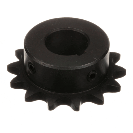 INSINGER PARTS Insinger D2647 SPROCKET-#41BS14 X 7/8BORE K/S - SKU ISGD2647