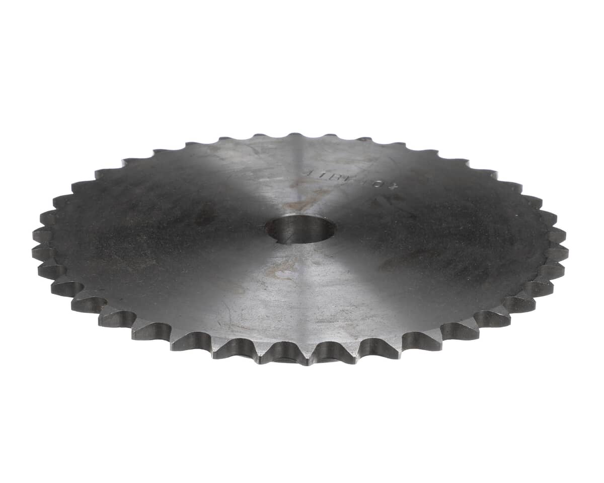 INSINGER PARTS Insinger D2763F Sprocket With 7/8IN Bore And Kss - SKU ISGD2763F