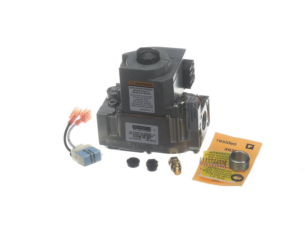 INSINGER PARTS Insinger D2786A Gas Control Valve Dual Intermi - SKU ISGD2786A