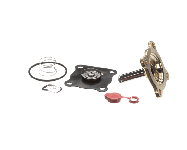 INSINGER PARTS D2930-RK - SKU ISGD2930-RK